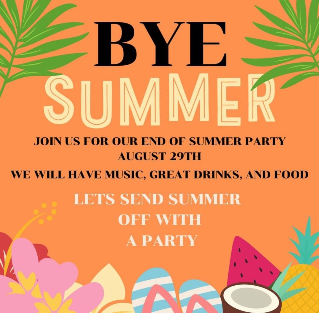 JD's Tavern - The Ultimate Venue for Your Summer Send-Off