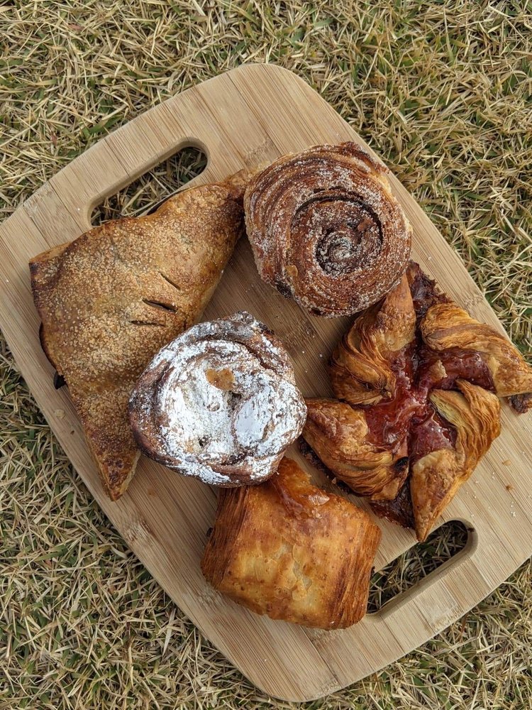 Boulted Bread in Downtown Raleigh, Raleigh, NC