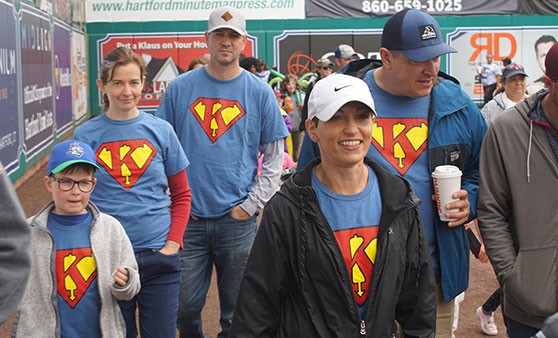 North Carolina Walk4Hearing in Cary, NC