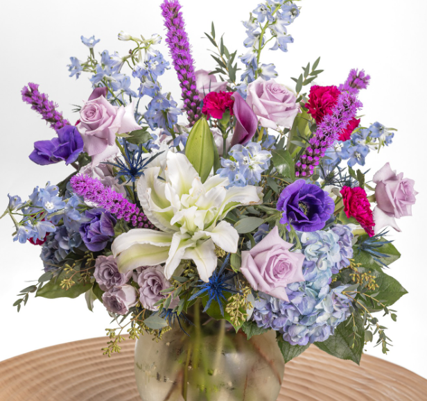 Fallon's Flowers in Raleigh, NC