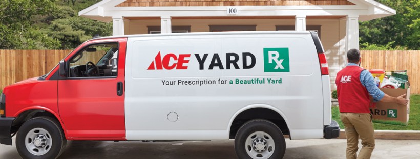Westlake Ace Hardware Store in Raleigh, NC
