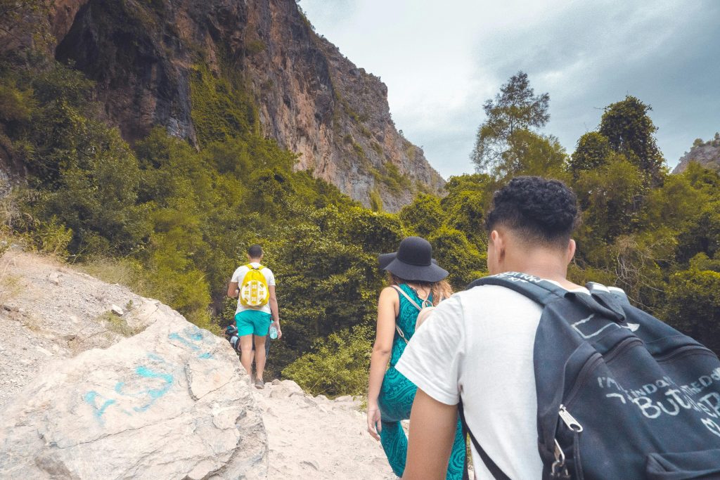 Camping & Hiking Hotspots in Raleigh, NC