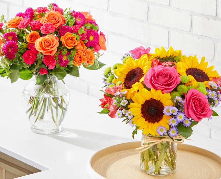 From You Flowers in Raleigh, NC